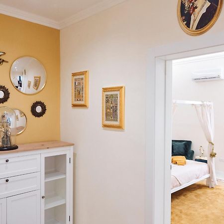 Okra Apartment Pescara Centro Eksteriør billede